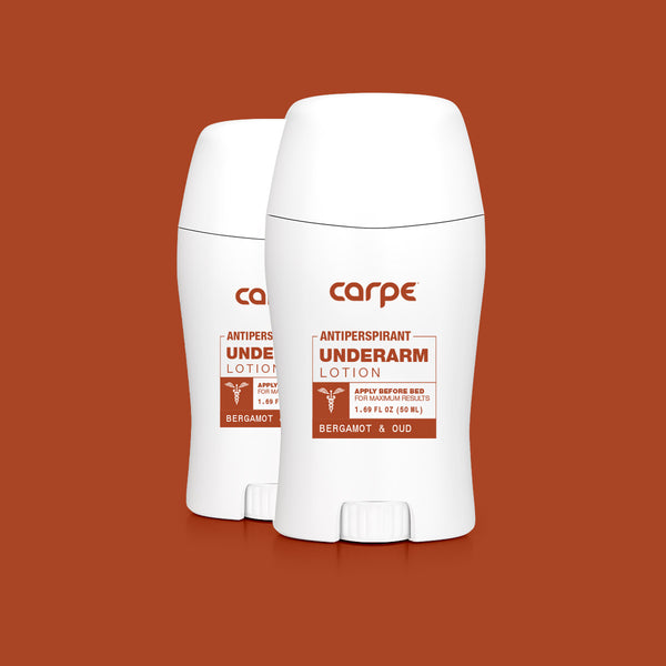 Underarm Stick 2-Pack