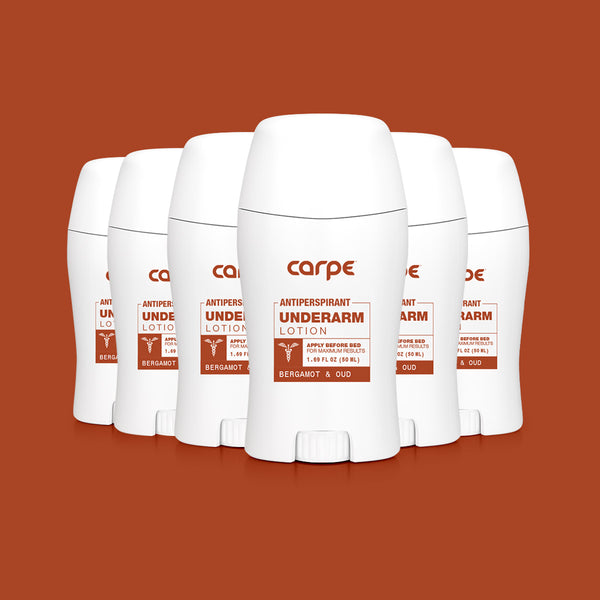 Underarm Stick 6-Pack
