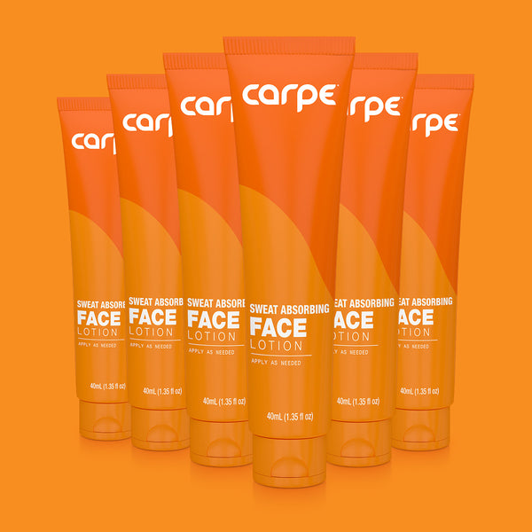 Face 6-Pack