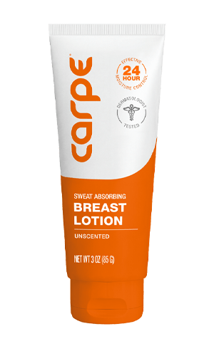 Breast Lotion