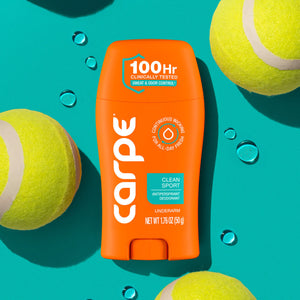 Clean Sport