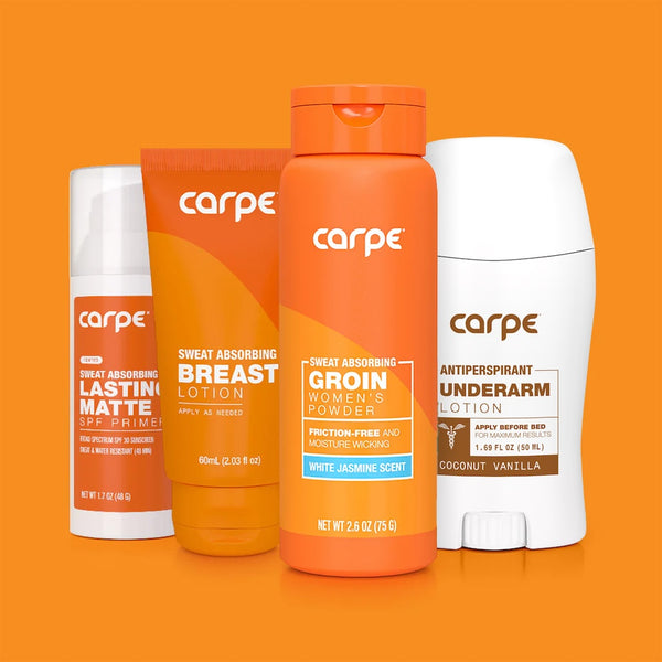 Women's Starter Pack