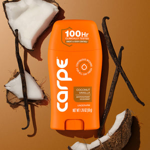 Coconut Vanilla