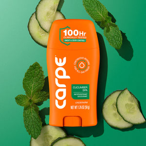 Cucumber Spa