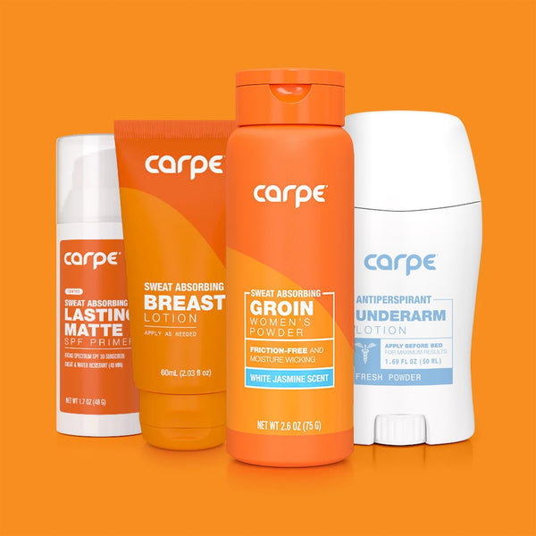 Women's Starter Pack