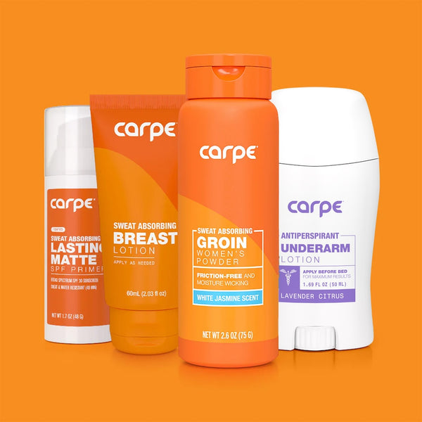 Women's Starter Pack