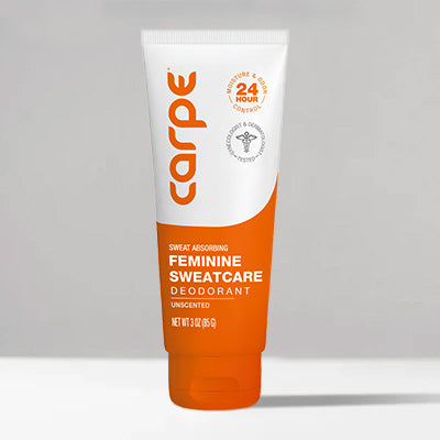 Feminine Care Deodorant