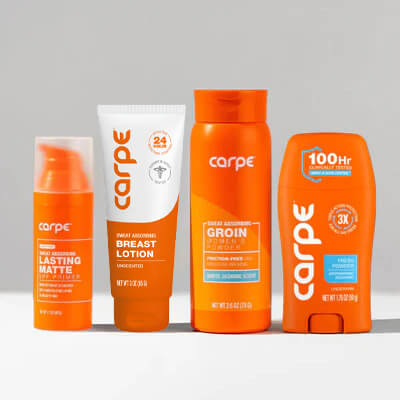 Women's Starter Pack