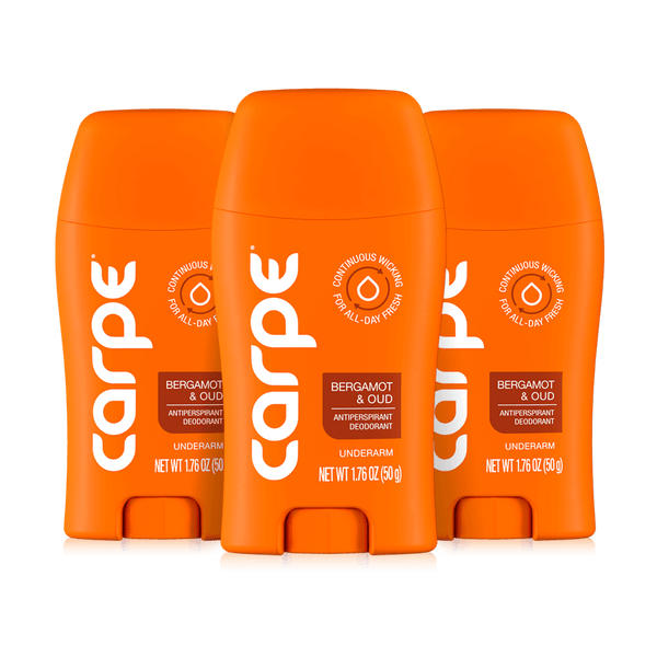Underarm Stick 3-Pack