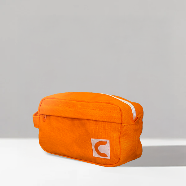 Toiletry Bag