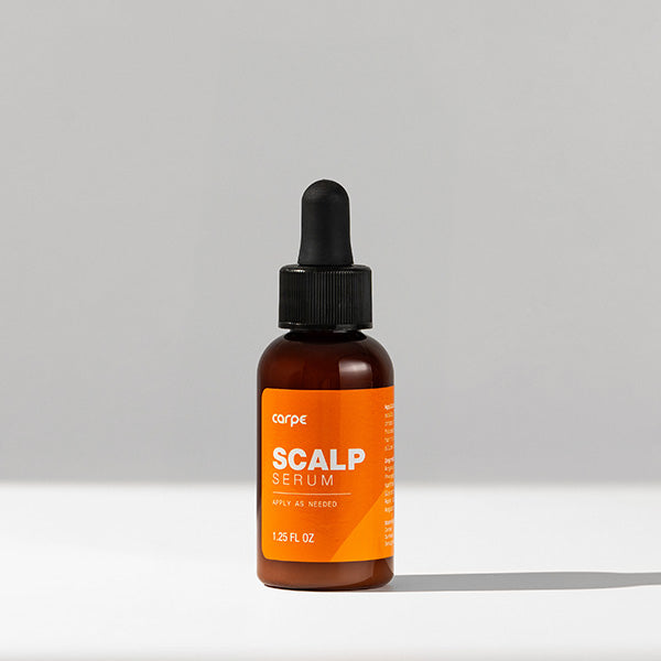 Scalp Serum