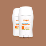 Coconut Vanilla