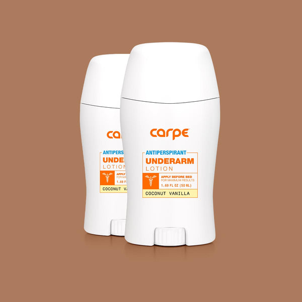 Underarm Stick 2-Pack