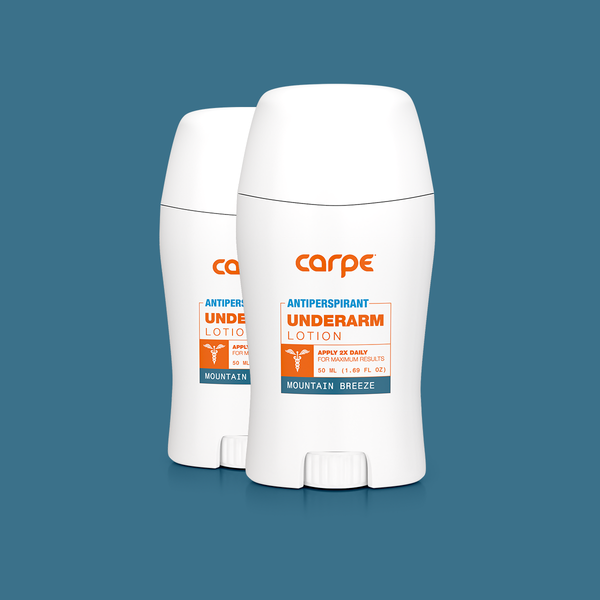 Underarm Stick 2-Pack