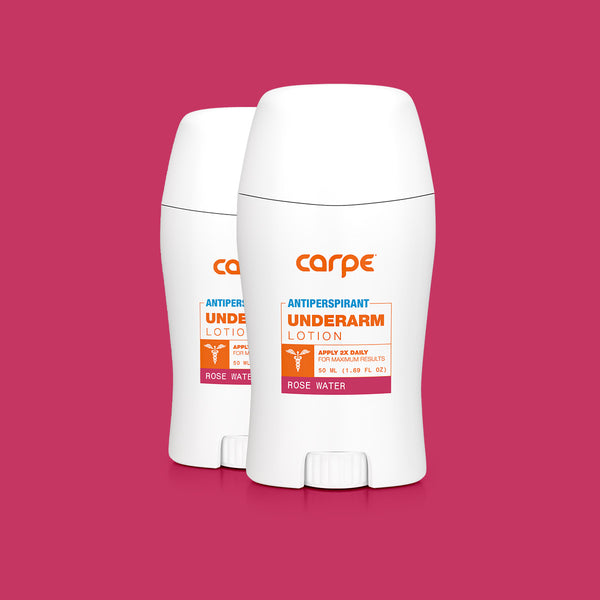 Underarm Stick 2-Pack