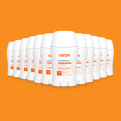 Underarm Stick 12-Pack