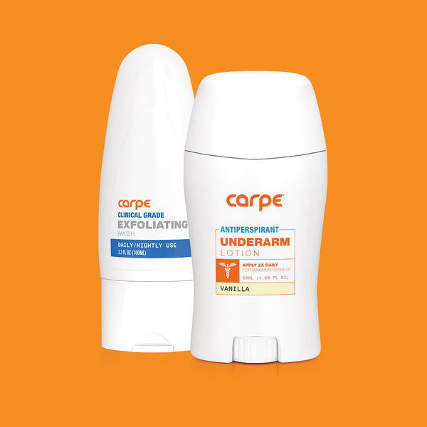 Underarm System