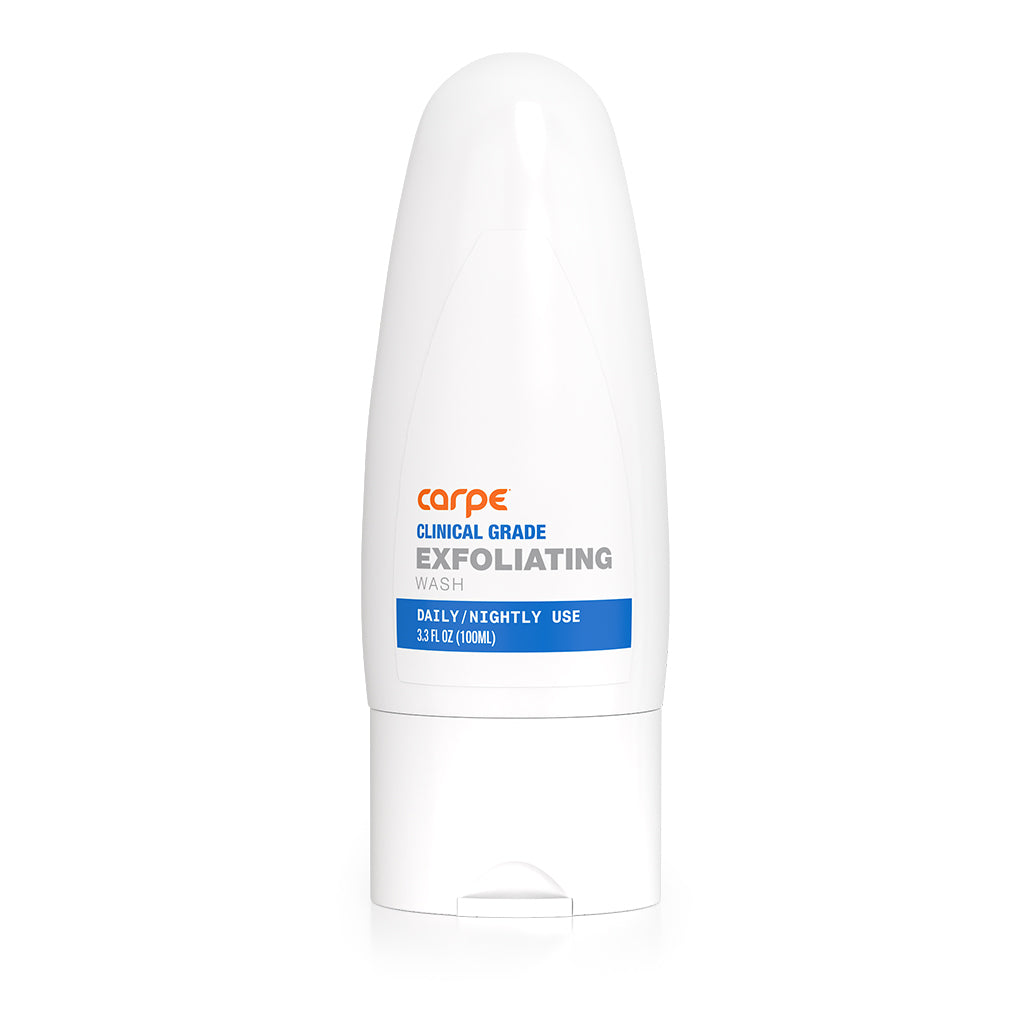 product image for Exfoliating Underarm Wash
